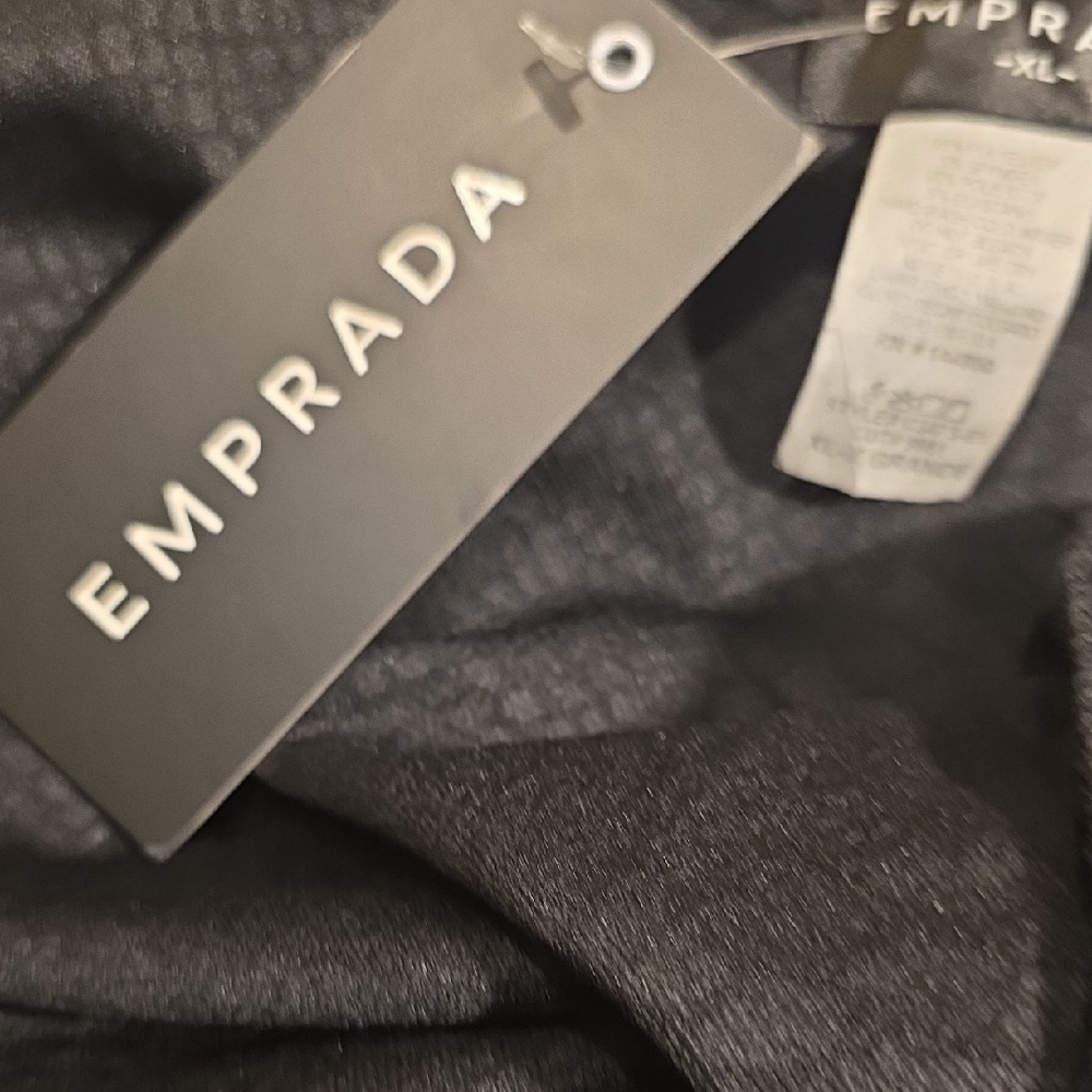 Emprada Dress - Picture 7 of 7